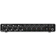 Behringer UMC404HD external sound card (level 4, 4 audio interfaces, USB interface, 4 in*4 out audio interfaces