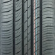 Hankook Hankook Tire Smart PT Mileage H728 185/60R15 84H adapted to the new Pulimavie Automobile tires