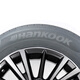 Hankook Hankook Tire Smart PT Mileage H728 185/60R15 84H adapted to the new Pulimavie Automobile tires