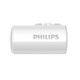 飞利浦（PHILIPS）水龙头净水器原装活性炭滤芯 WP3928/03（适配净水龙头WP3828）