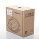 POSTEK Q8/200 Label Printer Jewelry Label Tag Certificate Barcode Machine Thermal Transfer Printing