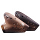 
FENG YA OCARINA Three-tube AC ​​Octopus Professional vegetarian-burning midrange C-tube three-tube ac
