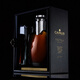 Camus (Camus) Baotou Envío Golden Flower Camur Classic Special Oxygen Limited Box Box Edition 700ml French Cognac 700ml 1 Botella