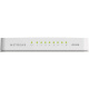 NETGEAR GS2088 Gigabit unmanaged switch SOHO office small home dormitory network splitter Ethernet switch