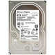 Western Digital (WD) 8 TB Enterprise-Grade Mechanical Festplatte DC HC320 SATA 7200 bis 256 MB CMR vertikaler Server-Festplatte 3,5 Zoll HUS728T8Tale6L4