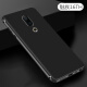 Yueke Meizu 16th mobile phone case frosted anti-fall protective cover all-inclusive personalized soft shell for men and women frosted silicone soft shell - elegant black