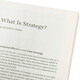 哈佛商业评论:重塑战略 英文原版 HBR's 10 Must Reads on Strategy