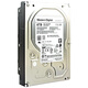 Western Digital (WD) 8 TB Enterprise-Grade Mechanical Festplatte DC HC320 SATA 7200 bis 256 MB CMR vertikaler Server-Festplatte 3,5 Zoll HUS728T8Tale6L4