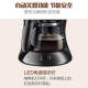 Philips (PHILIPS) coffee machine household drip-style American MINI coffee pot HD7435/20