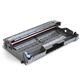 
Golden Seal TN2050 Powder Box Suitable Brothers DC-P7010 7025 Ink Cartridge FAX-2820 2920 Toner Cartridge MFC-7420 [14500 Pages] Standard Edition Powder Box + Drum Stand Set