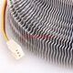 超频3（PCCOOLER）青鸟3 CPU散热器（多平台/9CM风扇/ITX散热器/下吹式/附带硅脂）