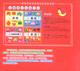 Collection de boue de couleur pour enfants