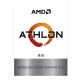 AMD Athlon 200GE processor 2 cores 4 threads equipped with Radeon VegaGraphic 3.2GHz AM4 interface boxed CPU