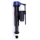 Jinkaiou Válvula de entrada de agua de inodoro Toto Adaptado 854 864 988 Accesorios para el tanque de agua del inodoro Válvula de entrada de agua del inodoro BH119