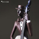 Jizhao TV Cabinet Entrance Decoration Living Room Decoration Office Home Retro American Soft Decoration Figure Sculpture Artwork Jazz Band