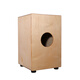 
Lige LIGE percussion box drum Kahong drum cajon drum cajon red drum LAC-610
