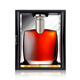 Camus (Camus) Baotou Envío Golden Flower Camur Classic Special Oxygen Limited Box Box Edition 700ml French Cognac 700ml 1 Botella