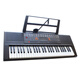 Yongmei 54-key digital imitation piano key multi-function electronic keyboard YM-568