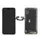
Ren Xiuxia (RENFIX) is suitable for Apple X screen assembly iphonex xs max xr 11 11PROMAX mobile LCD interior and exterior integrated touch repair display screen assembly Apple XSMAX screen assembly [flexible original color AAAA+ screen]