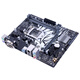 Shengqi H310M-D3V (Intel H310/LGA 1151) motherboard, a motherboard brand owned by ASUS, supports Intel CPU 9400F/9100F/8100/G5420