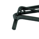 Mppmckbondhus amerikanischer Allen-Schraubenschlüssel Set öffentlich imperial erweiterter Ball Kopfschraubendreher importiert Hardware-Werkzeuge sechs 12137 (0,05-3/8) Imperial Flat Head 13-teilige Set