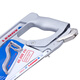 LENOX US Renox imported hand-use hacksaw frame 12-inch hand-held saw frame bimetal saw blade 5012 hacksaw frame
