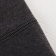 Dreischichtige Winter-Männer-Dreischicht verdickte warme Hosen für Männer Maulbeer-Seide, verdickte Frauen-Seidenhose für Frauen, schlank und kaltresistent Q9196 97 Q9197 Frauenseide Hose Black L.
