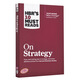 哈佛商业评论:重塑战略 英文原版 HBR's 10 Must Reads on Strategy