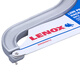 LENOX US Renox imported hand-use hacksaw frame 12-inch hand-held saw frame bimetal saw blade 5012 hacksaw frame