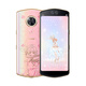 Meitu T9 (MP1710) Cardcaptor Sakura Limited Edition 4+128G Snapdragon Full Body Beauty Full Screen Mobile Phone Dual SIM Dual Standby Full Netcom
