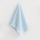 
Jieliya Class A Xinjiang long velvet cotton pure cotton towel full cotton soft water absorption 6636 optional towel gift box Random color 1 gift box 60*30cm
