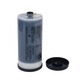 
Fuji Sakura Black Ink (S-4877V) is suitable for ideal speed printing machine for CV/Xueyinbao/Xiaojuren 6-pack (800ML/pack)