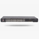 Ruijie RG-NBS2028G-S 24-port Gigabit Layer 2 Network Management Enterprise-level Switch Black