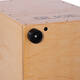 
Lige LIGE percussion box drum Kahong drum cajon drum cajon red drum LAC-610