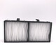 Radiant Projector-Filter an Maxell Projector MMP-F6010UH F5010UH Staubdicht MMP-A3810W angepasst