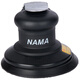 NAMA气动砂震机125气动砂纸机抛光机打磨机CY-3291N工业级高品质轮毂研磨金属抛光磨光机5寸 CY-3291N沙震机