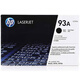 
HP (HP) 93A cz192a toner cartridge cartridge 435nwM701nM706nM706dn printer CZ192A black ink cartridge Toner cartridge (page 12000)