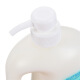 Johnson's Baby Milk Shower Gel 1000ml*2 Children's Shower Gel Set Men's and Women's Baby Shower Gel Family Pack
