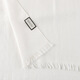 GUCCI GUCCI scarf ivory blended double G pattern women's scarf 165904 3G646 9000