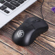 LINGSHE wired mouse office mouse ergonomic wired office mouse M65 black