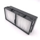 Radiant Projector-Filter an Maxell Projector MMP-F6010UH F5010UH Staubdicht MMP-A3810W angepasst