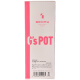 根沐（GENMU）男用自慰器 飞机杯 成人情趣用品 G’s POT系列 红