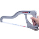 LENOX US Renox imported hand-use hacksaw frame 12-inch hand-held saw frame bimetal saw blade 5012 hacksaw frame