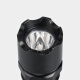 Shenhuo A10 strong light flashlight long-range LED rechargeable customized 1 set