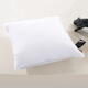 
OWNFUN Goose Feather Down Cushion Core Three-layer Cushion Bedside Sofa Cushion Pillow Core Pillow Core Back Office All Goose Feathers 50*50