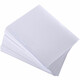 TiAnshun A4 Etiqueta autoadhesiva Papel de impresión Autoadhesivo Etiqueta de etiqueta A4 Corte de etiqueta autoadhesiva Papel de impresión 100 piezas 38*21.2 mm 65 Grid 1283