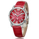 卡西欧(CASIO)手表 女士石英腕表 防水时尚百搭小红表 SHN-5010L-4AV