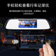 川宇 USB-C高速TF卡读卡器Type-c 单反相机存储卡行车记录仪无人机电脑苹果15手机内存卡迷你读卡器