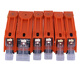 Xingpeng Xingpeng eignet sich für Canon 826 Tintenpatronen 825 Canon IX6580 IP4880 MX888 898 MG6180 Drucker Fünf-Farben-füllbares Tintenpatrone Set