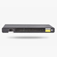 Ruijie RG-NBS2028G-S 24-port Gigabit Layer 2 Network Management Enterprise-level Switch Black